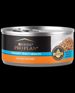 Urinary Tract Health Pro Plan Focus Adult Wet Cat Food 3 Oz 1