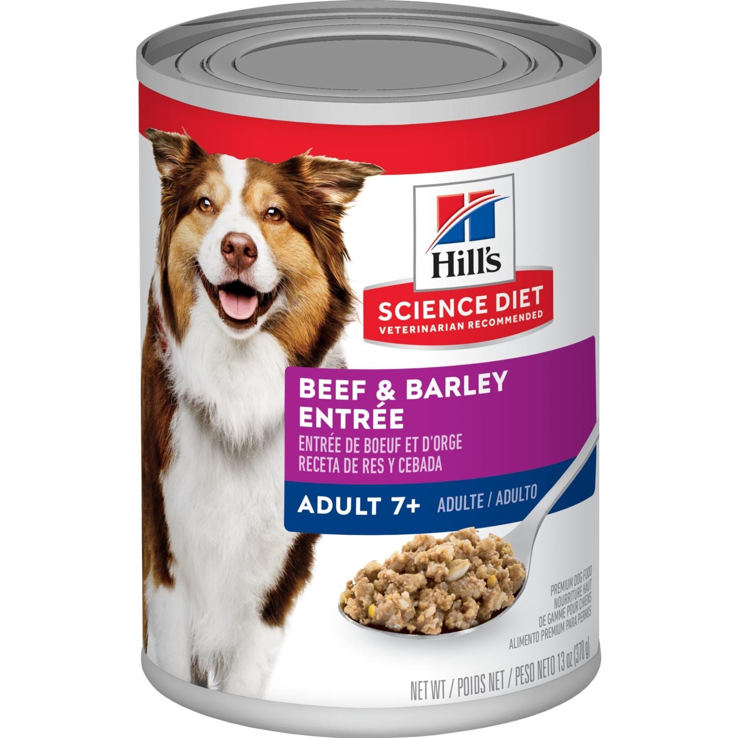 sd canine adult 7 plus beef barley entree canned productShot zoom