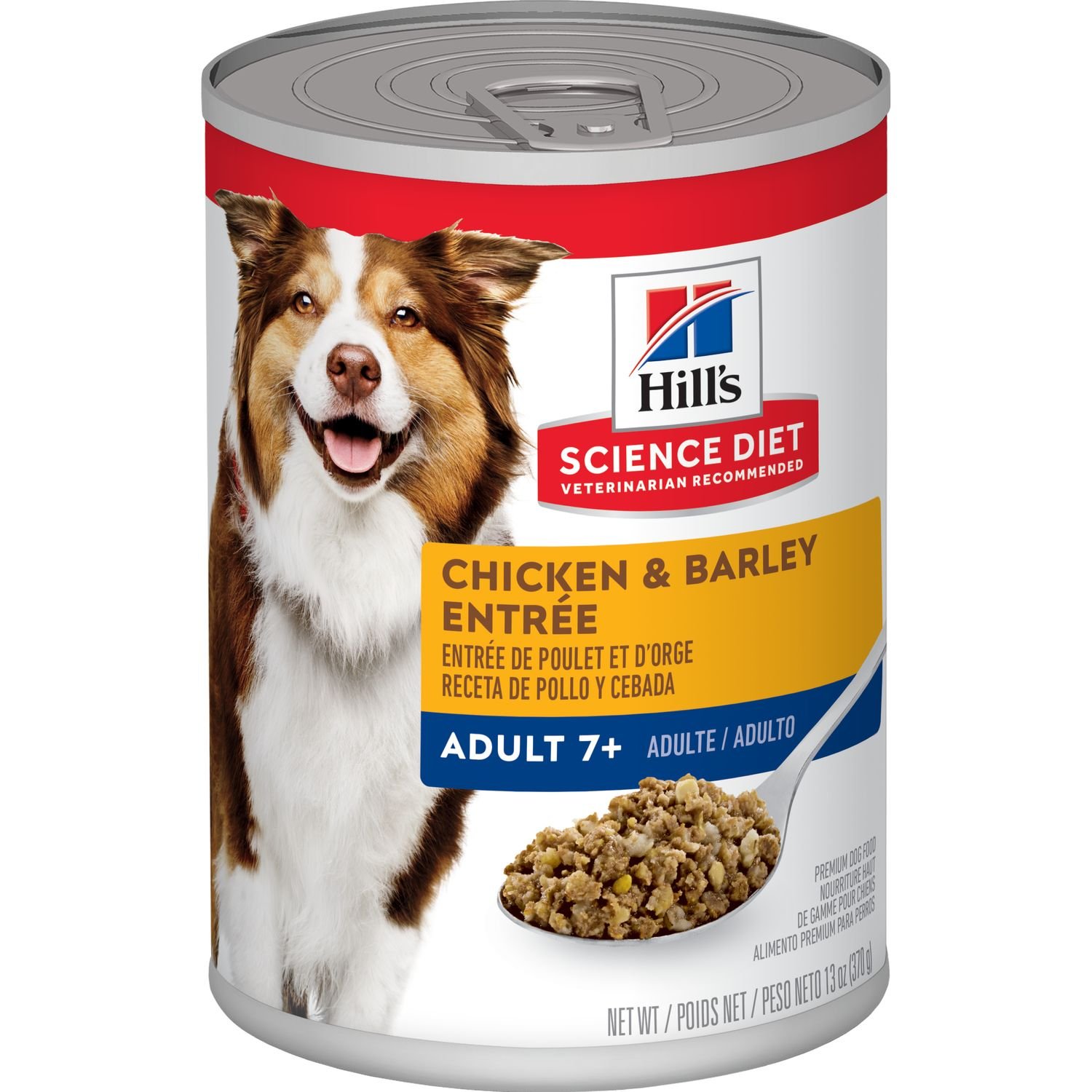 sd canine adult 7 plus chicken barley entree canned productShot zoom