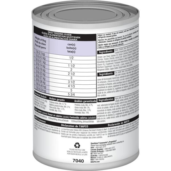sd canine adult chicken beef entree canned productShot back zoom