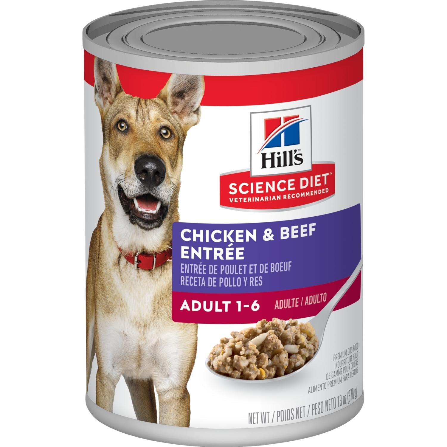 sd canine adult chicken beef entree canned productShot zoom