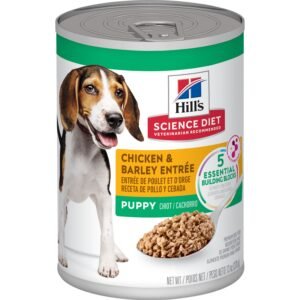 sd canine puppy chicken barley entree canned productShot zoom